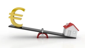 Kosten senken in der Anschlussfinanzierung