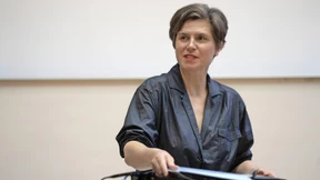 „Es war ein großes Abenteuer“