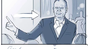 Wirecard – Der Film