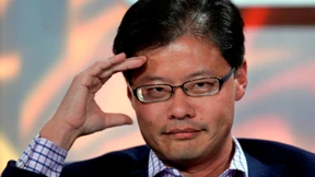 Yahoo-Mitgründer Yang geht überraschend