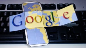 Das Internet entwickelt sich zurück