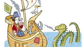 Selbst ist der Mann (1)