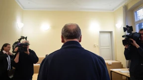 Ladenbesitzer wegen Volksverhetzung verurteilt