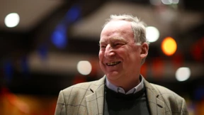 Gauland: Dürfen uns nicht von Kinderaugen erpressen lassen