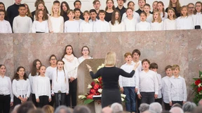 „Wir müssen wachsam sein“