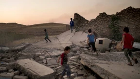 Irak erklärt IS-Kalifat für beendet