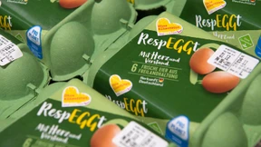 Eier mit gutem Gewissen kommen in den Handel