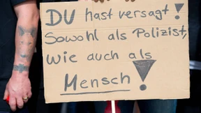 Nach dem Internet-Aufruhr wegen toter Hunde