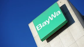 Baywa warnt vor „angespannter Finanzierungslage“