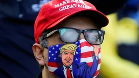 Die Schlacht nach der Wahl