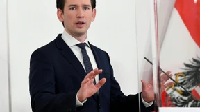 Österreich lockert Corona-Maßnahmen
