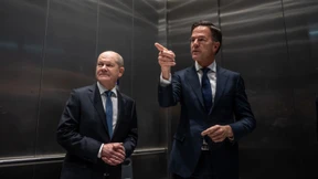 Berlin und Den Haag legen Heere zusammen