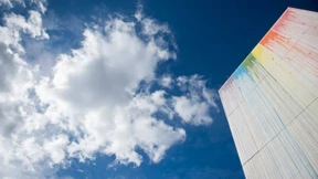 „Karin“ bringt den Frühling