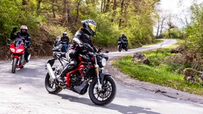 Das Aartal soll keine Rennstrecke mehr sein