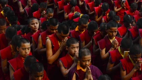 Schicksal von Deutschen in Nepal ist noch ungewiss