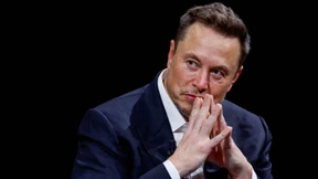 29 Milliarden Dollar für Elon Musk