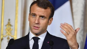 Auch Frankreich plant Strafen gegen Saudi-Arabien