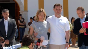 Die lange Suche nach Madeleine McCann