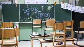 Ganz Deutschland macht zehn Tage lang gemeinsam Ferien