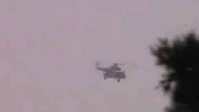 Briten stoppen russisches Schiff mit Hubschraubern