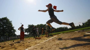 Plädoyer für Bundesjugendspiele 