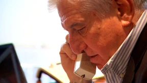 Frisieren mit Goldman Sachs