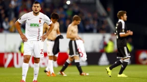 Nächster Rückschlag für den FC Augsburg