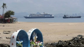 „Wir wollen nicht, dass Leute in Süd-Florida abgeladen werden“