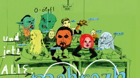 Wie ein Linguist Sprachen für Fantasyfilme & -serien erfindet