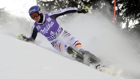 „Es ist mein Ziel, der beste Slalomläufer zu werden“