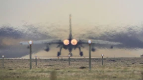 Ein Kampfflugzeug für 100 Milliarden Euro