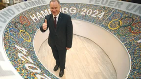 Deutschland sucht die Olympia-Stadt