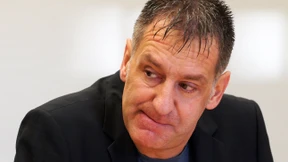 Nach dem Dschungelcamp ein Kokainprozess