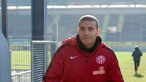 Endlich zurück in Mainz