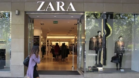 Zara behauptet sich gegen Amazon und Co.