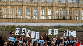 Britische Minister erwägen zweites Brexit-Referendum