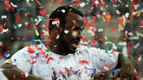 Der Scheich liebt Handball