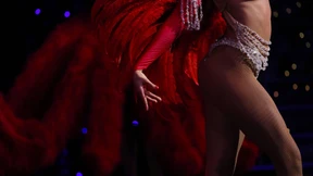 Und die Beine fliegen noch immer