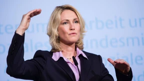 Gutachter verreißen Gesetzentwurf zur Frauenquote