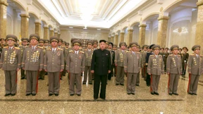 Nordkorea soll vor Internationalen Strafgerichtshof