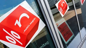 Neckermann-Pleite belastet Arbeitsmarkt