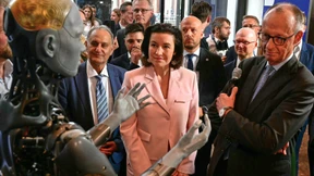 Die Moral der Maschine