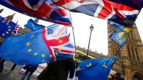 Macht der Brexit ärmer?