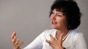 Die neue Chefin der israelischen Notenbank