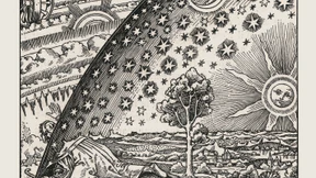 Blicke über den Rand der Welt