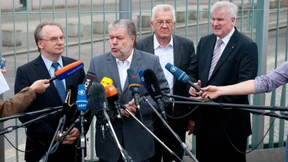 Bund bereit zur Einführung von Deutschland-Bonds 