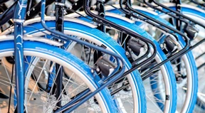 Warum der Fahrradvermieter sich mancherorts zurückzieht