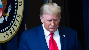 Kongress überstimmt Trumps Veto