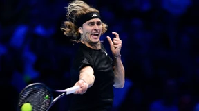 Zverev muss um das Halbfinale bangen