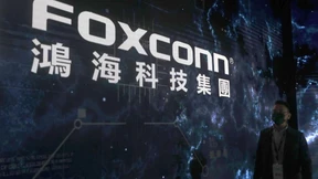 Foxconn produziert Batterien in Amerika
